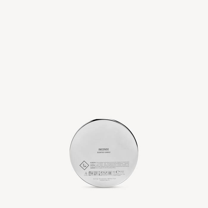 Vela Home  in Plata/blanco | Balenciaga Espa&ntilde;a ES - Image 3