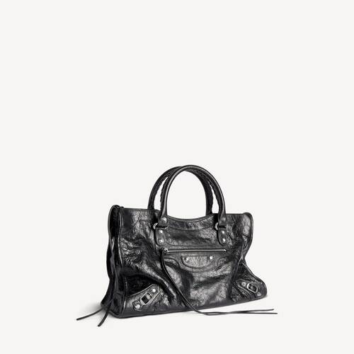 borsa le city media