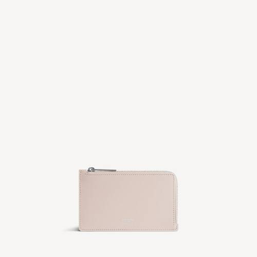 envelope long coin and card holder