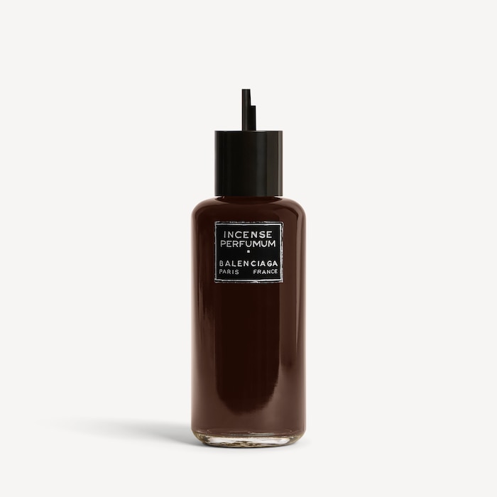 incense perfumum parfum refill