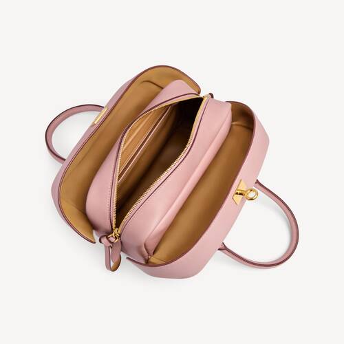 le 7 bowling bag small