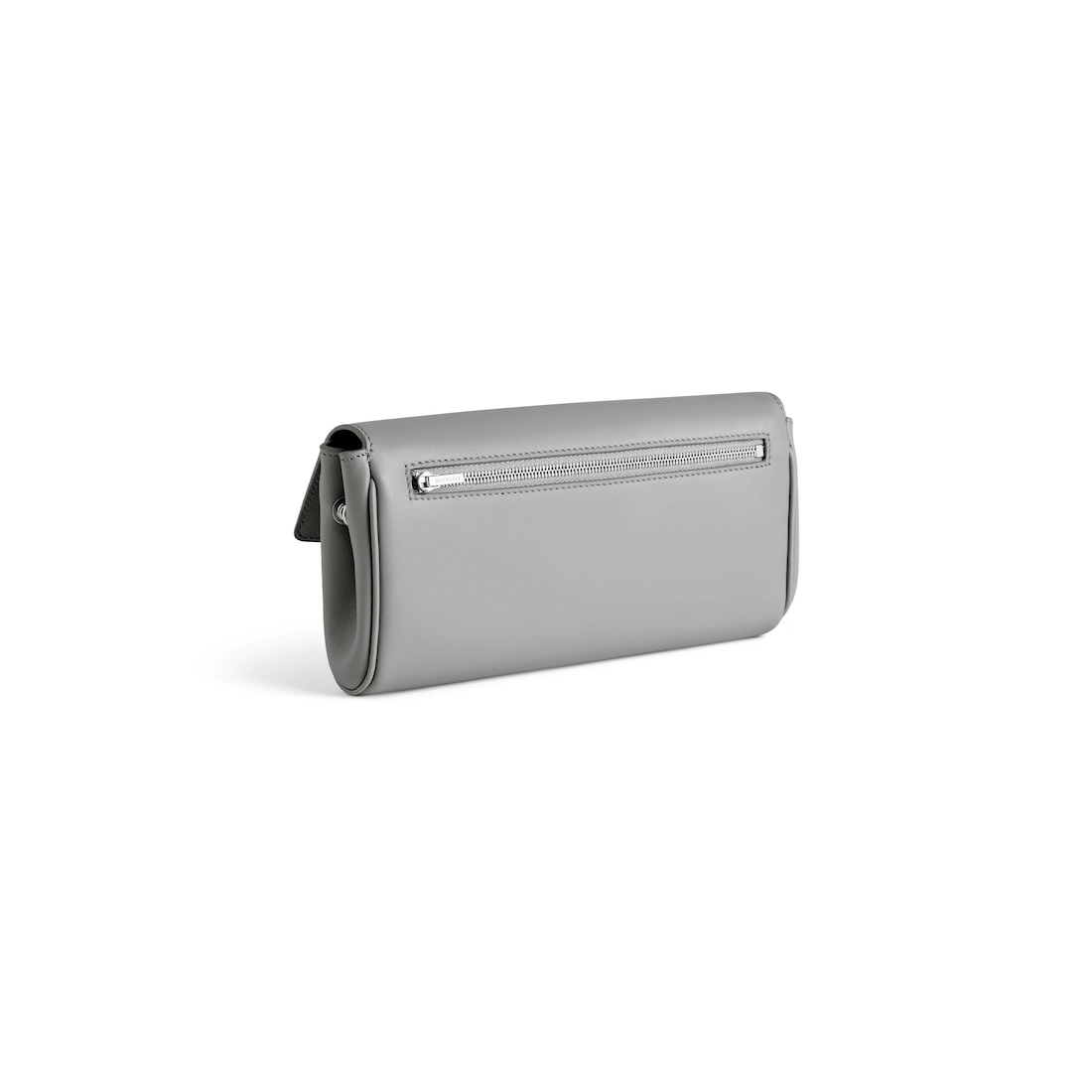 VIP【関税送料無料】希少 Balenciaga Rodeo Continental Wallet Women's Rodeo Continental Wallet in Cloud Grey | Balenciaga US