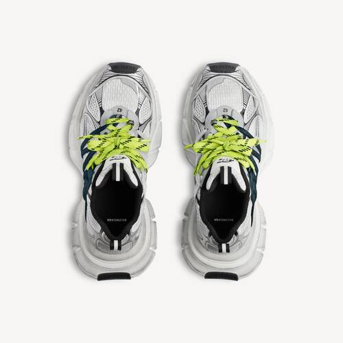3xl interlace sneaker
