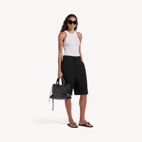 cagole thong sandal