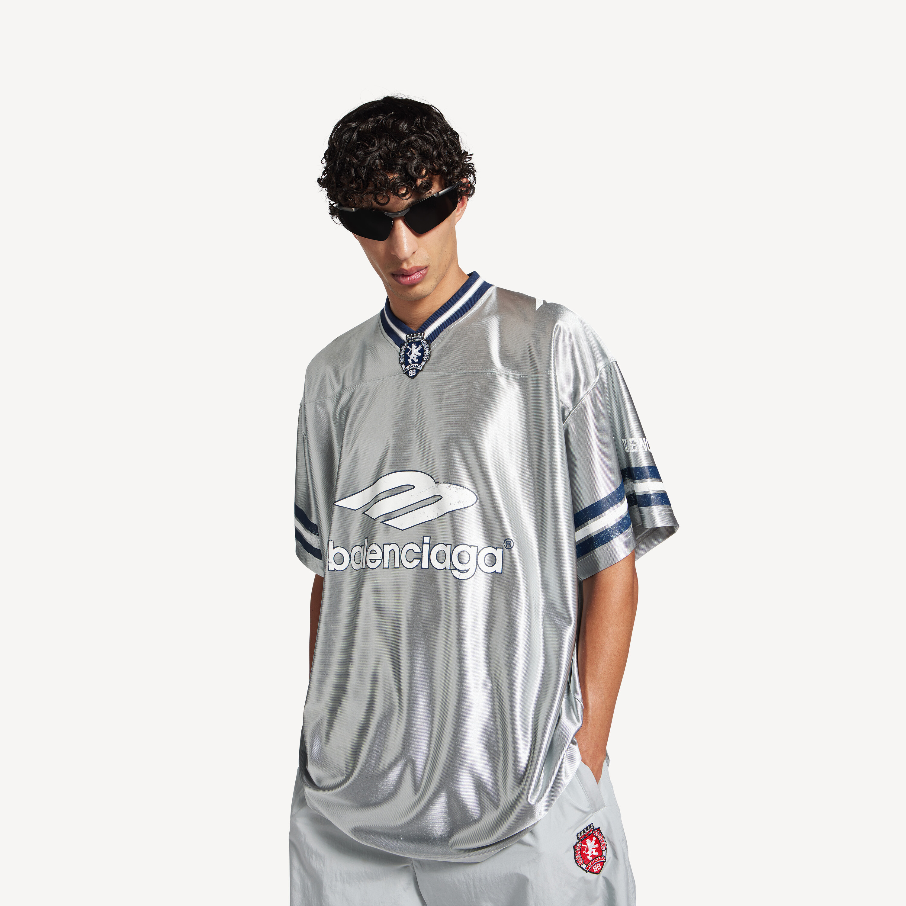 Balenciaga Football Series 2025 | Luxury Sports Apparel