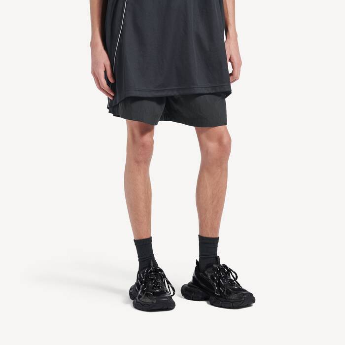 Men's 3xl Sneaker in Black - Men | Balenciaga Netherlands EN - Image 2