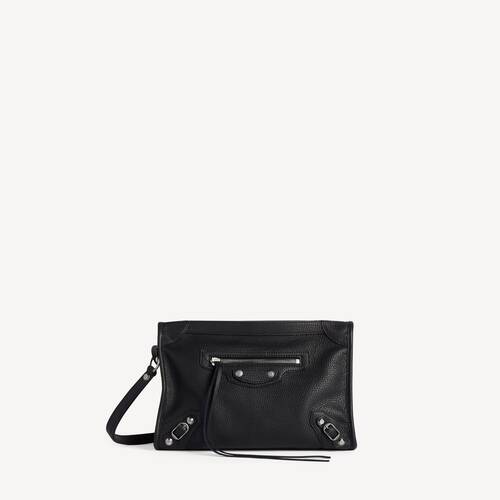 pochette triangle le city business
