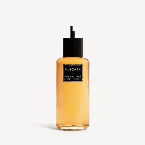 recharge parfum muscara