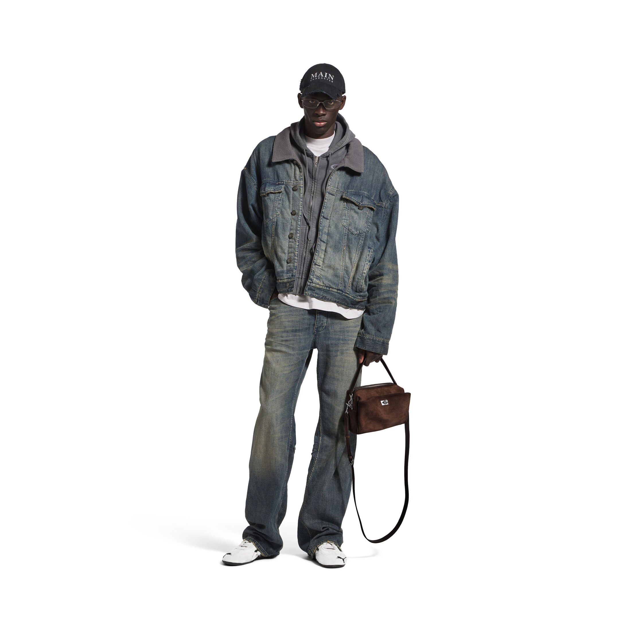 rodeo camera bag