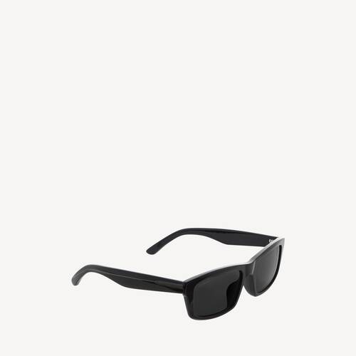 soho rectangle af太阳镜 