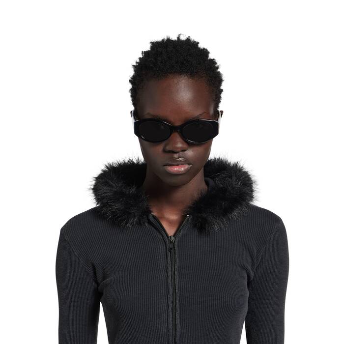 gafas de sol nano round af 