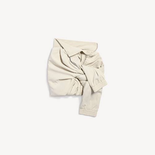 geknoteter tracksuit-rock