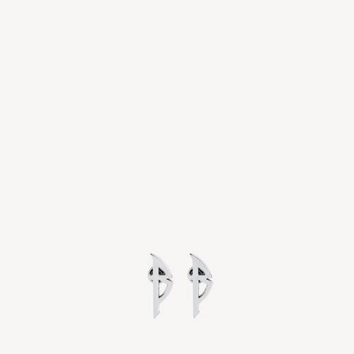 pendientes typo metal 