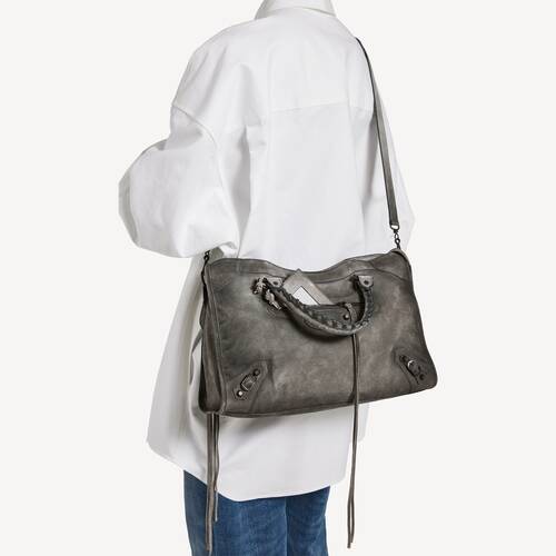 le city bag medium