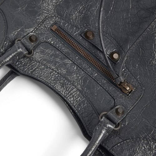 le city tote bag mini