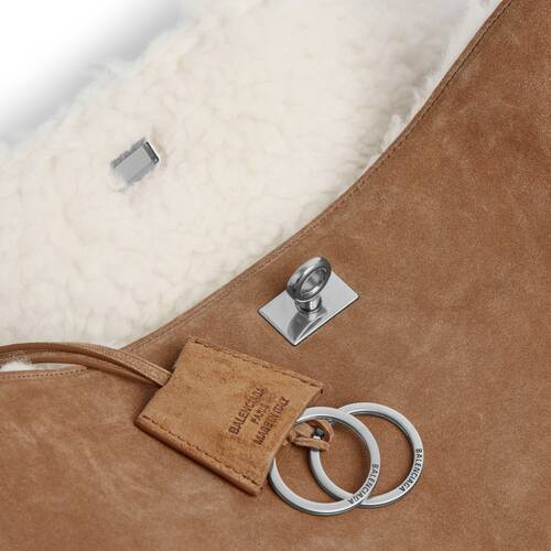 rodeo中号手提包