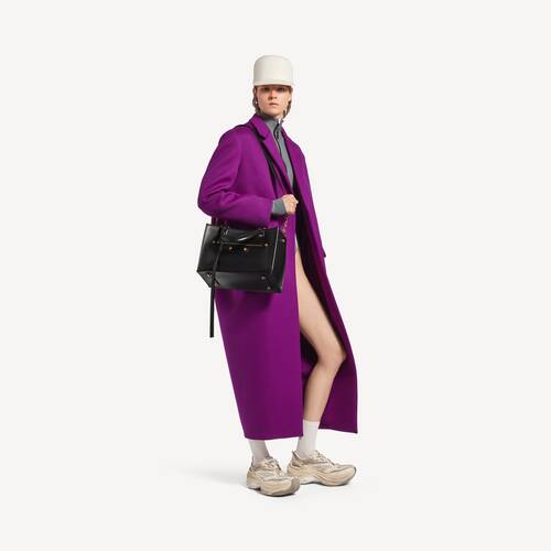 le city sleek tote bag medium
