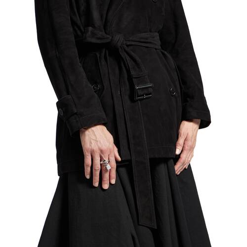 saint-germain tag ring