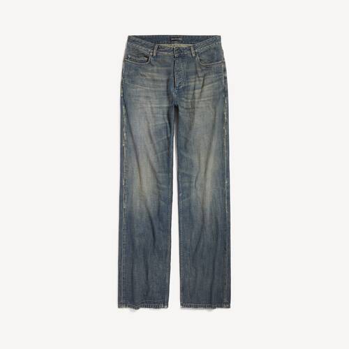 hose relaxed fit