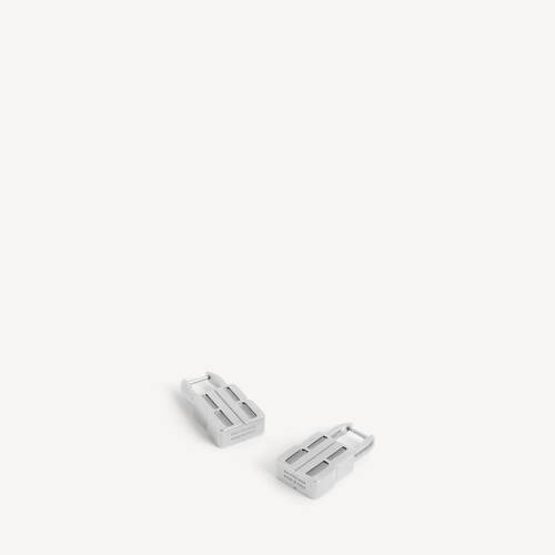 orecchini nano lock