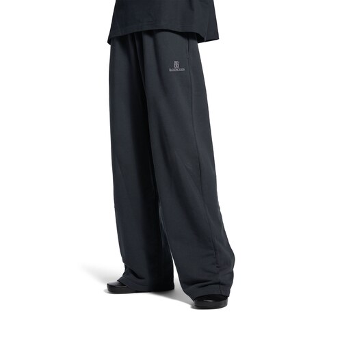 pantalon jogging cropped nano bb