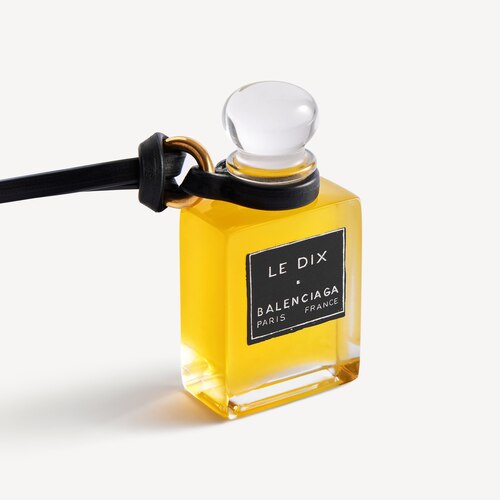 charm frasco miniatura fragrance