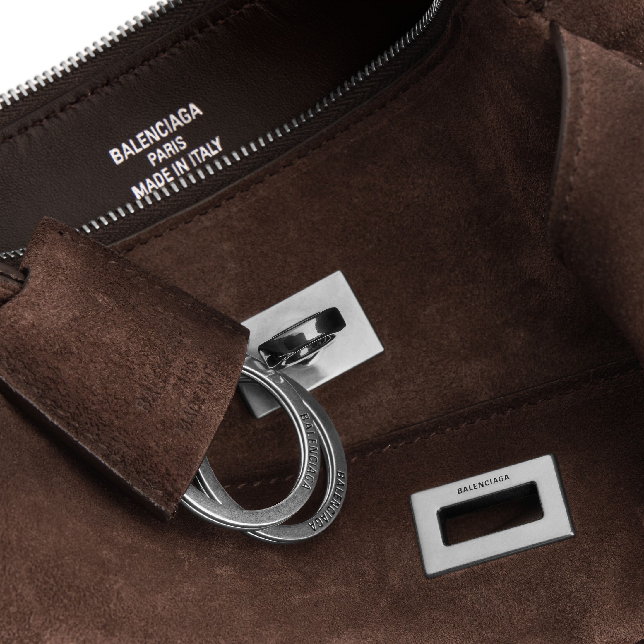 rodeo sling pochette