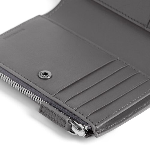 credit竖款折叠卡夹 