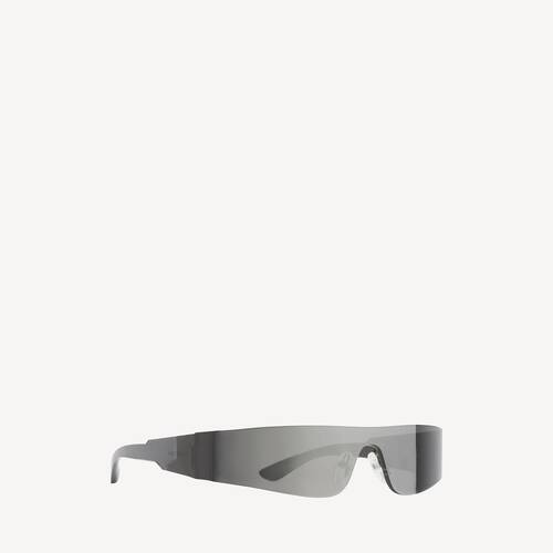 mono rectangle sunglasses