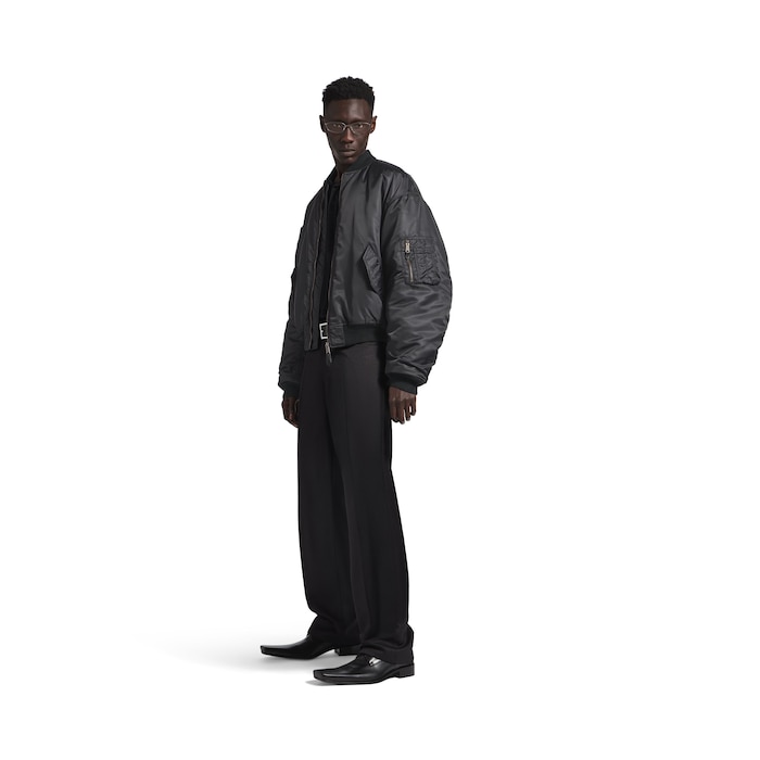 standard bomberjacke