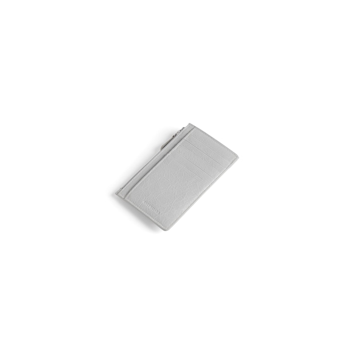 le city long coin and card holder