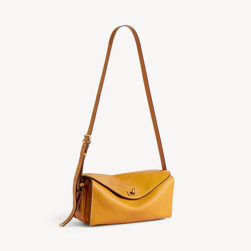 bolso de hombro le 7 mediano