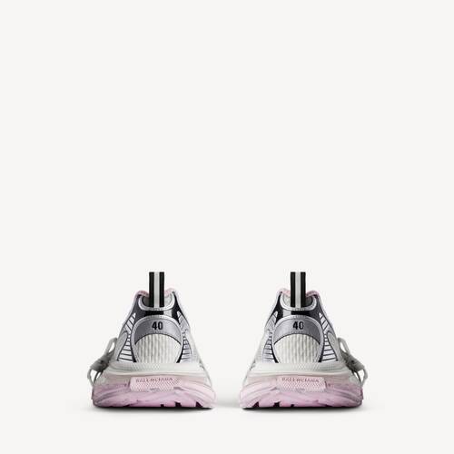 sneaker 3xl gel clearsole