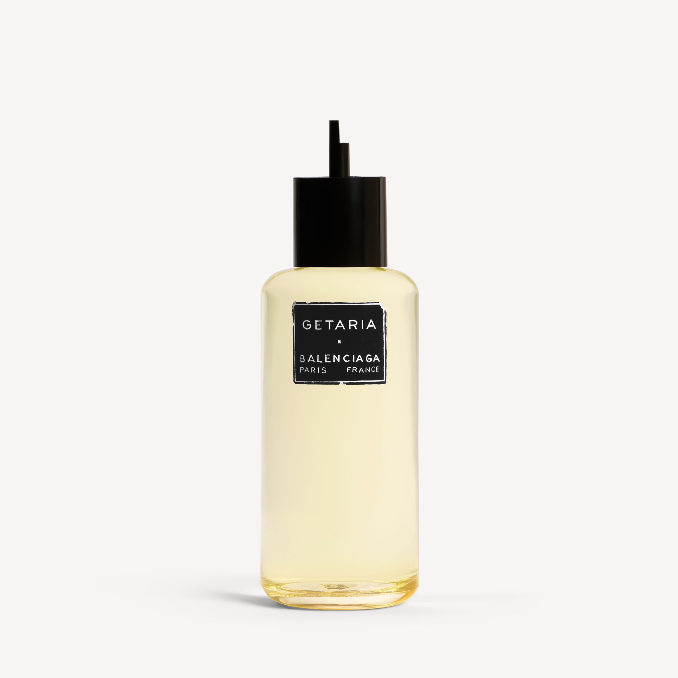 getaria parfum refill