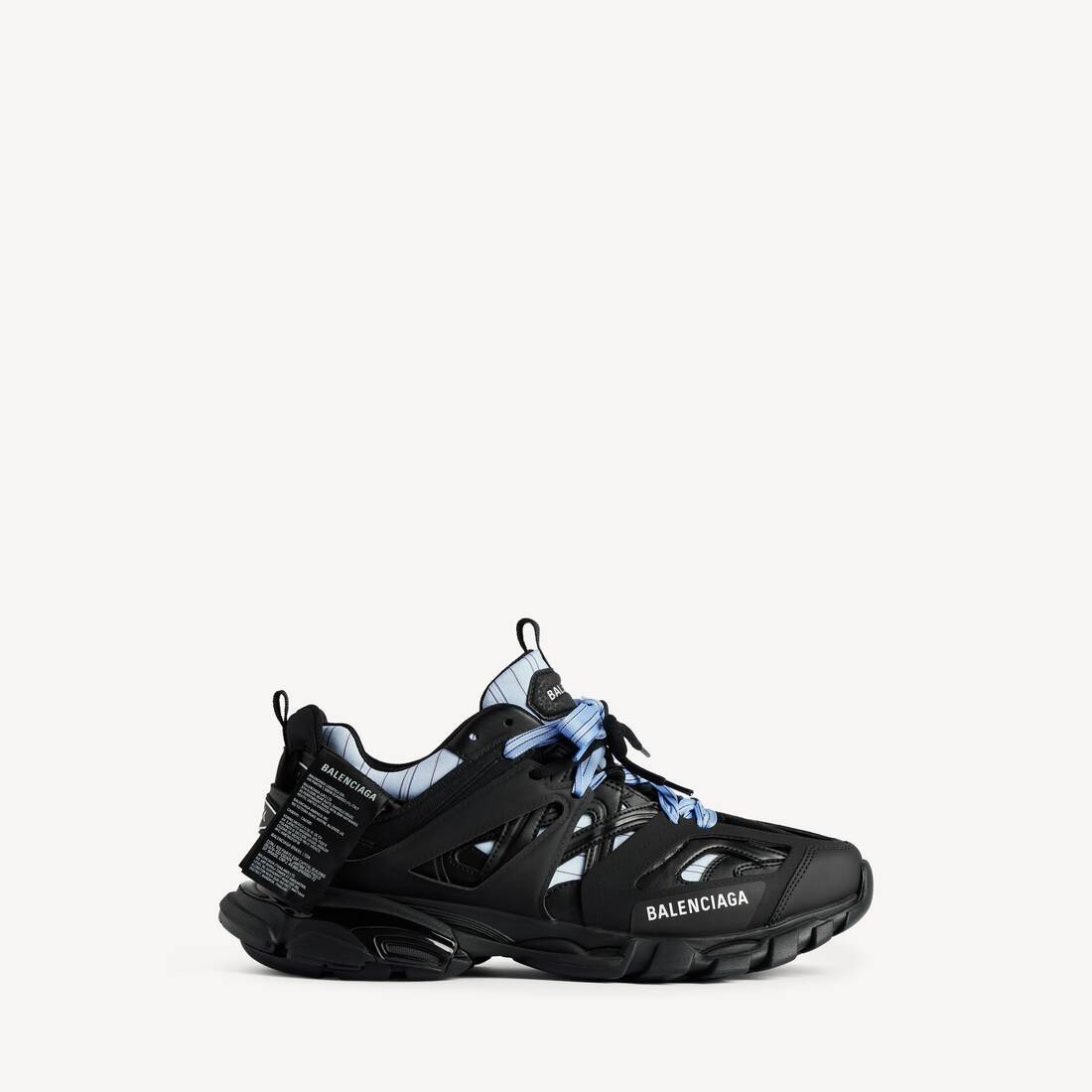 track shirt sneaker — 542023WTRSH1040