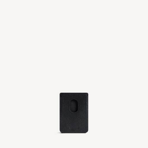 cash magnet card holder
