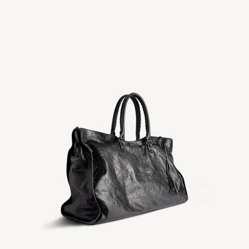 sac de voyage le city