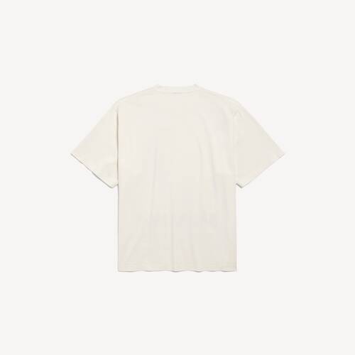 the window medium fit t-shirt