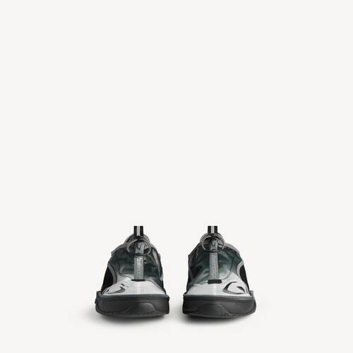 sneaker pocket gradient