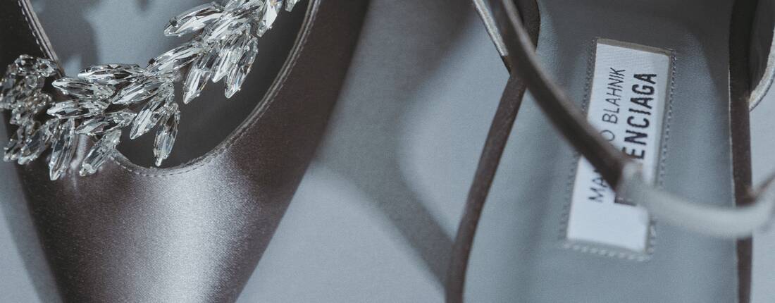BALENCIAGA | MANOLO BLAHNIK - Women | Balenciaga Hungary EN