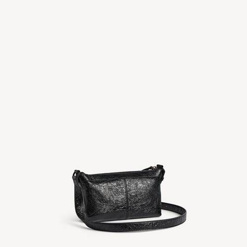 le city phone pouch