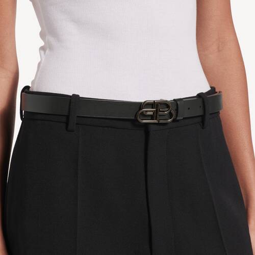 bb thin belt