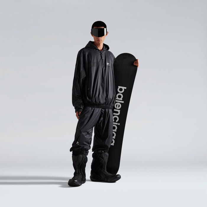 hoodie tracksuit ski 3b sports icon 