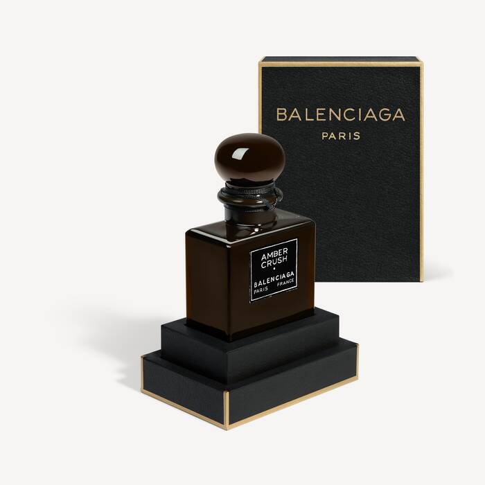 Amber Crush Extrait De Parfum | Balenciaga United Kingdom EN - Image 3