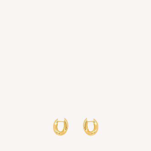 loop xxs earrings