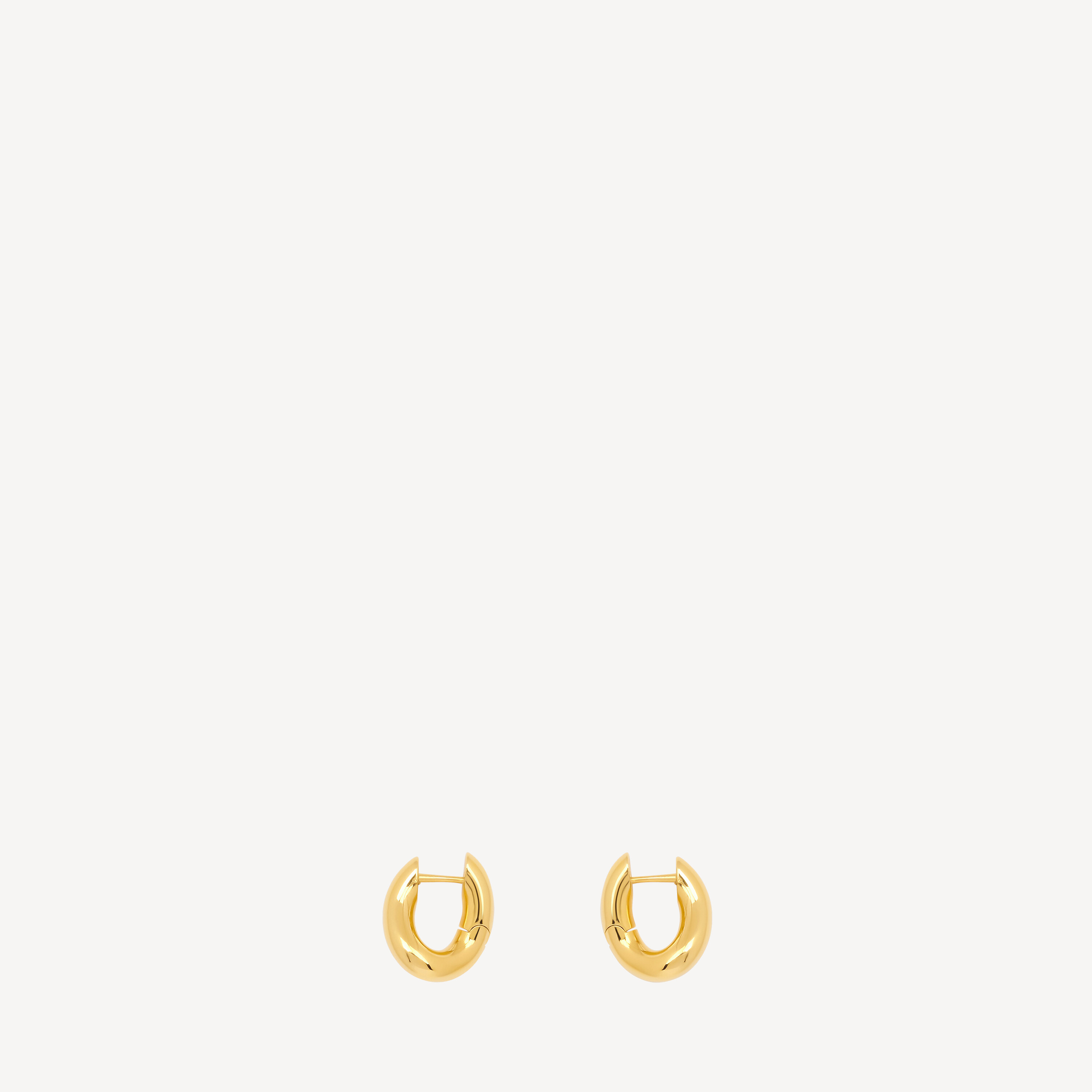 Loop xxs earrings