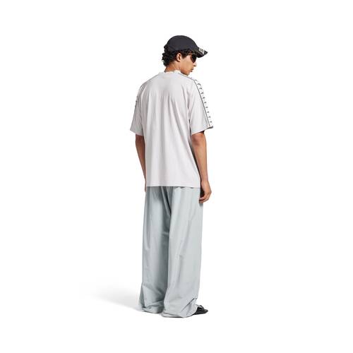 camiseta stripe medium fit