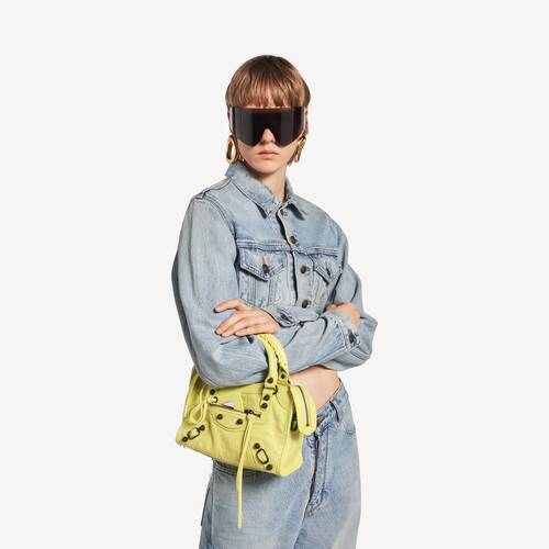 borsa le city piccola