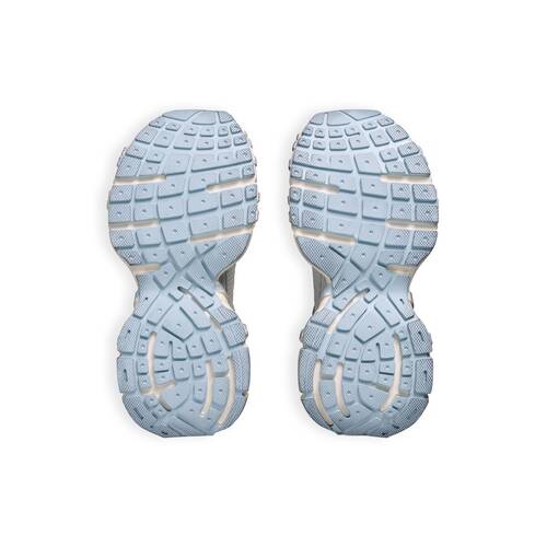 3xl 익스트림 레이스 로고 스니커즈