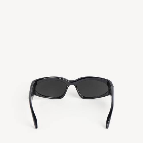 swift oval sunglasses